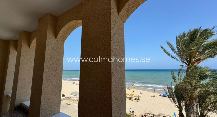 Takvåning - Resale - Pilar de la Horadada - La Torre de la Horadada