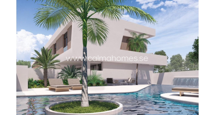 Terraced house - Sale - Pilar de la Horadada - Pilar de la Horadada
