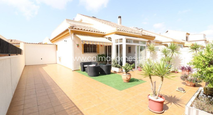 Terraced house - Sale - Pilar de la Horadada - Pilar de la Horadada