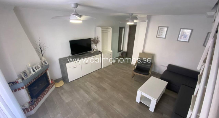 Terraced house - Sale - Torrevieja - Los Frutales