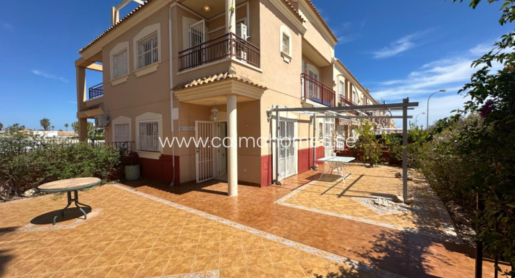 Terraced house - Sprzedaż - Orihuela Costa - La Florida