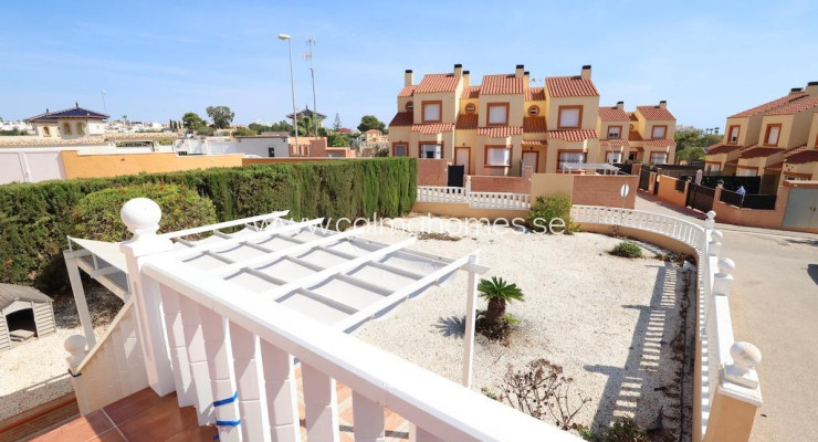 Terraced house - Sprzedaż - Orihuela Costa - Montezenia