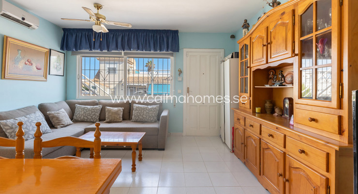 Townhouse - Sale - Los Balcones - Los Altos del Edén - Los Balcones - Los Altos del Edén