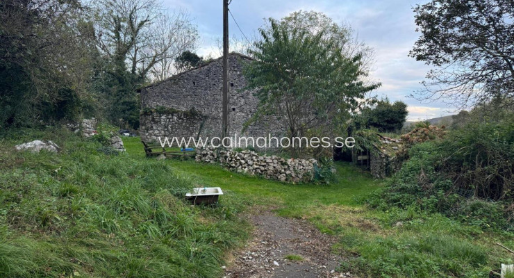 urban plot - Resale - Llanes - Cué-San Roque-Andrín