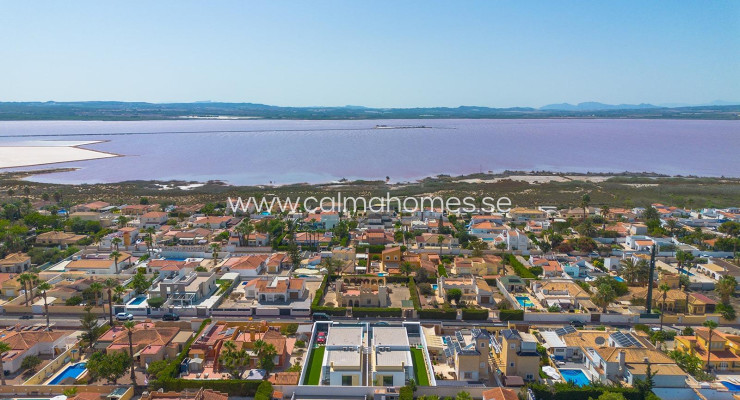 Villa - New Build - Torrevieja - Torreta Florida
