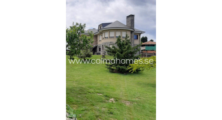 Villa - Resale - Gozon - Santiago de ambiedes