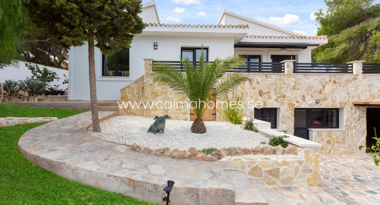 Villa - Resale - Los Balcones - Los Balcones