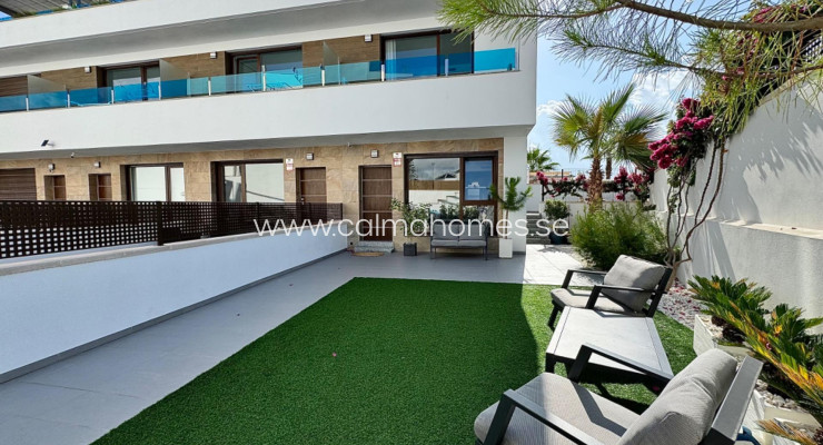Villa - Resale - Torrevieja - Los Altos