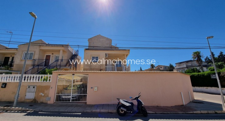 Villa - Resale - Torrevieja - Los Balcones