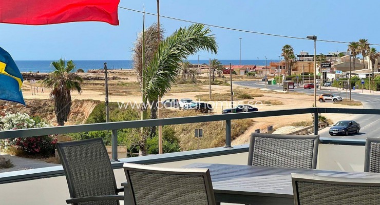 Villa - Resale - Torrevieja - Playa de los Locos