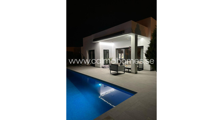 Villa - Sale - Benijofar - Benijofar