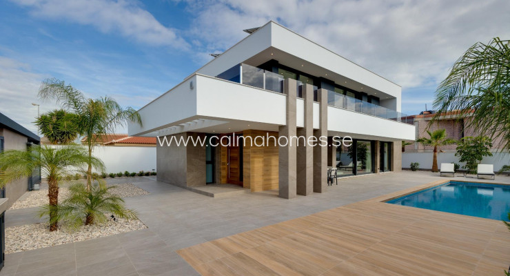 Villa - Sale - Ciudad Quesada - Ciudad Quesada - Doña Pepa