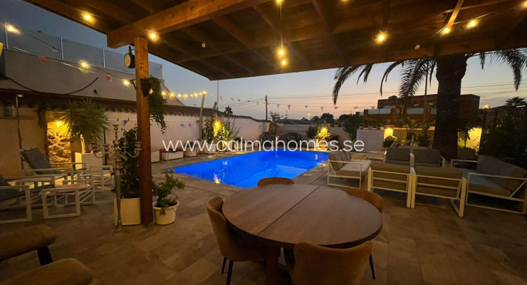 Villa - Sale - Ciudad Quesada - Ciudad Quesada