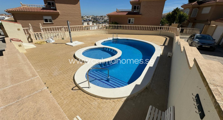 Villa - Sale - Ciudad Quesada - La  Marquesa Golf