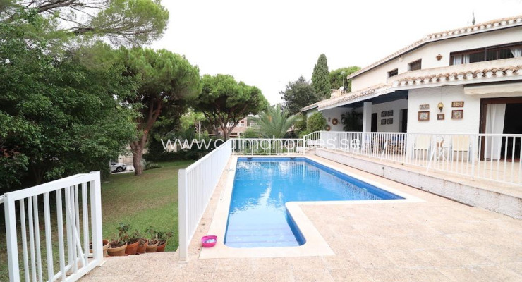 Villa - Sale - Orihuela Costa - Campoamor