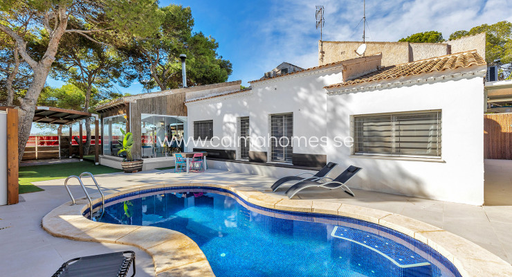 Villa - Sale - Orihuela Costa - Orihuela Costa