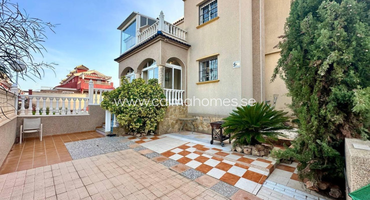 Villa - Sale - Orihuela Costa - Orihuela Costa