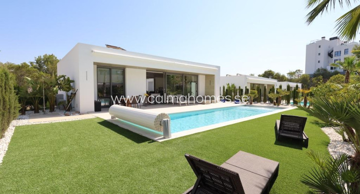 Villa - Sale - Orihuela - Las Colinas Golf