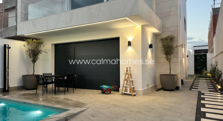 Villa - Sale - San Pedro del Pinatar - San Pedro del Pinatar
