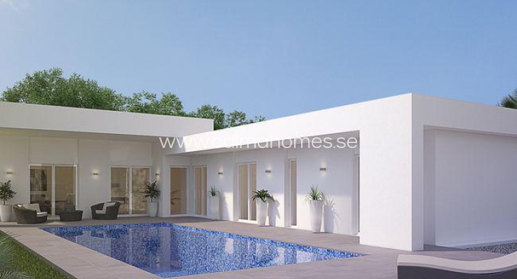 Villa - Sprzedaż - La Romana - CENTRO