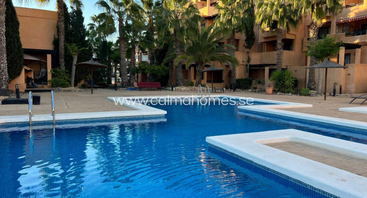 Villa - Sprzedaż - Orihuela Costa - Villamartín