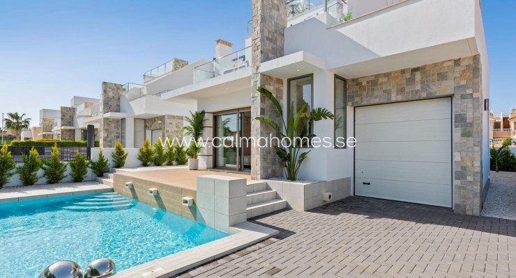 Villa - Venta - Calasparra - Benefuche