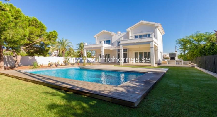 Villa - Venta - Orihuela Costa - Cabo Roig