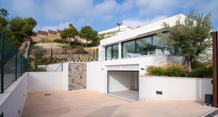 Villa - Venta - Orihuela - Las Colinas Golf