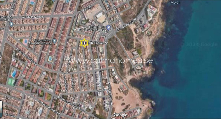 Villa - Venta - Torrevieja - Las calas
