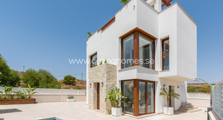 Villa - Venta - Vera - Zona nudista