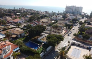 Sale - Villa -
Orihuela Costa - La Zenia
