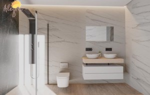 Sale - Terraced house -
Torrevieja - Aguas nuevas 1