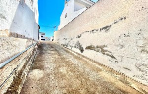 Sprzedaż - Garaż -
Torrevieja - Calas blanca
