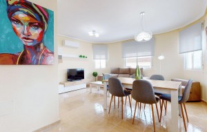 Sale - Terraced house -
San Miguel de Salinas - Las Comunicaciones