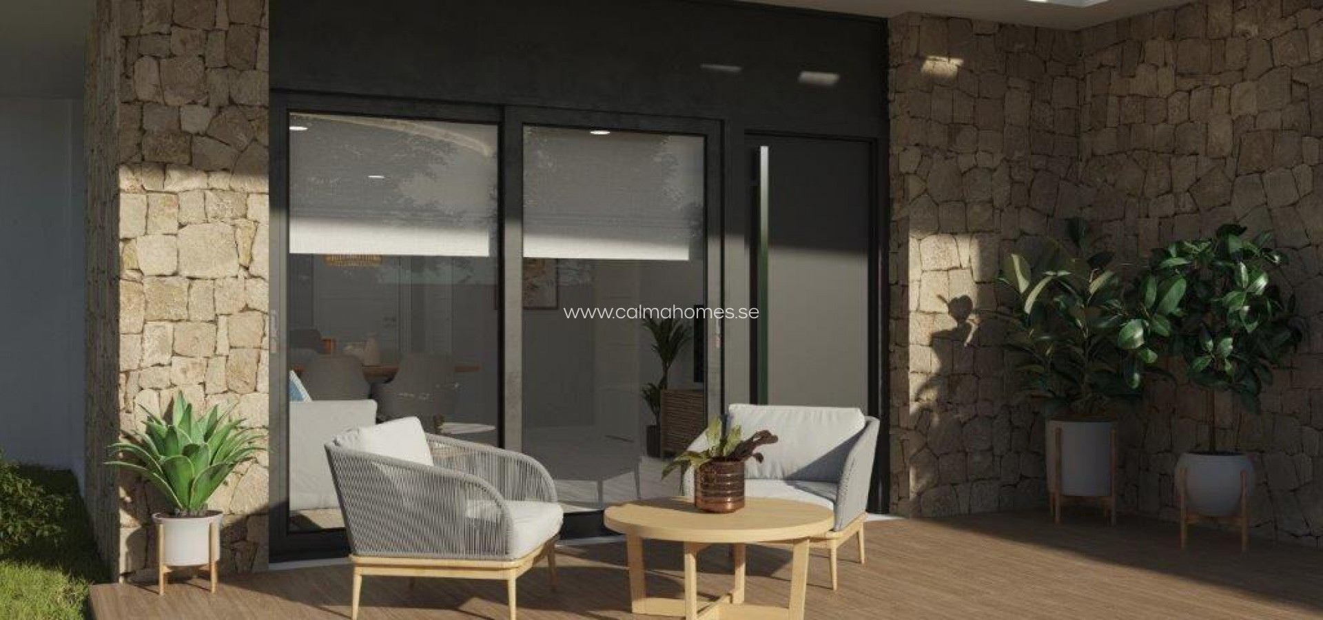 Sale - Chalet -
Los Montesinos - La herrada