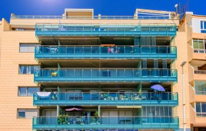 Sale - Penthouse -
Torrevieja - Playa del Cura