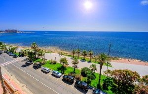 Sale - Penthouse -
Torrevieja - Playa del Cura