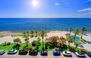 Sale - Penthouse -
Torrevieja - Playa del Cura