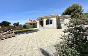 Sale - Villa -
Orihuela Costa - Lomas de Cabo Roig