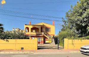 Sale - Villa -
Torrevieja - Aldea del mar
