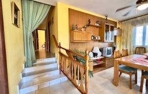 Sale - Villa -
Torrevieja - Aldea del mar