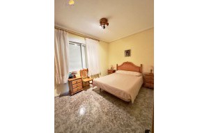 Sale - Villa -
Torrevieja - Aldea del mar