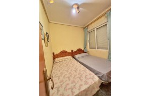 Sale - Villa -
Torrevieja - Aldea del mar
