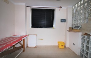 Sale - Commercial Unit -
Torrevieja - Centro