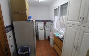 Sale - Villa -
Orihuela Costa - Punta Prima