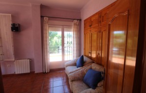 Sale - Villa -
Orihuela Costa - Punta Prima