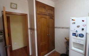 Sale - Villa -
Orihuela Costa - Punta Prima