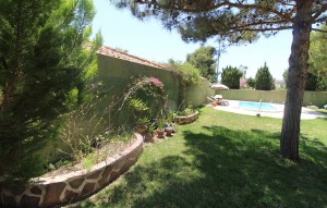 Sale - Villa -
Orihuela Costa - Punta Prima