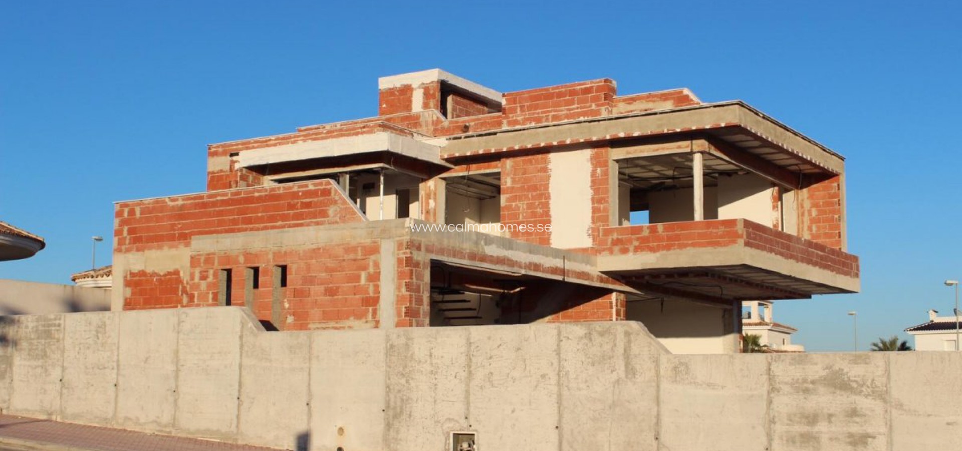 Venta - Villa -
Ciudad Quesada