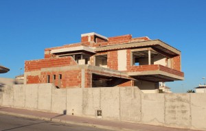 Venta - Villa -
Ciudad Quesada
